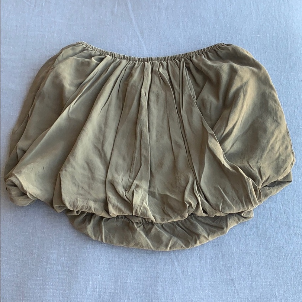J Crew Skirt